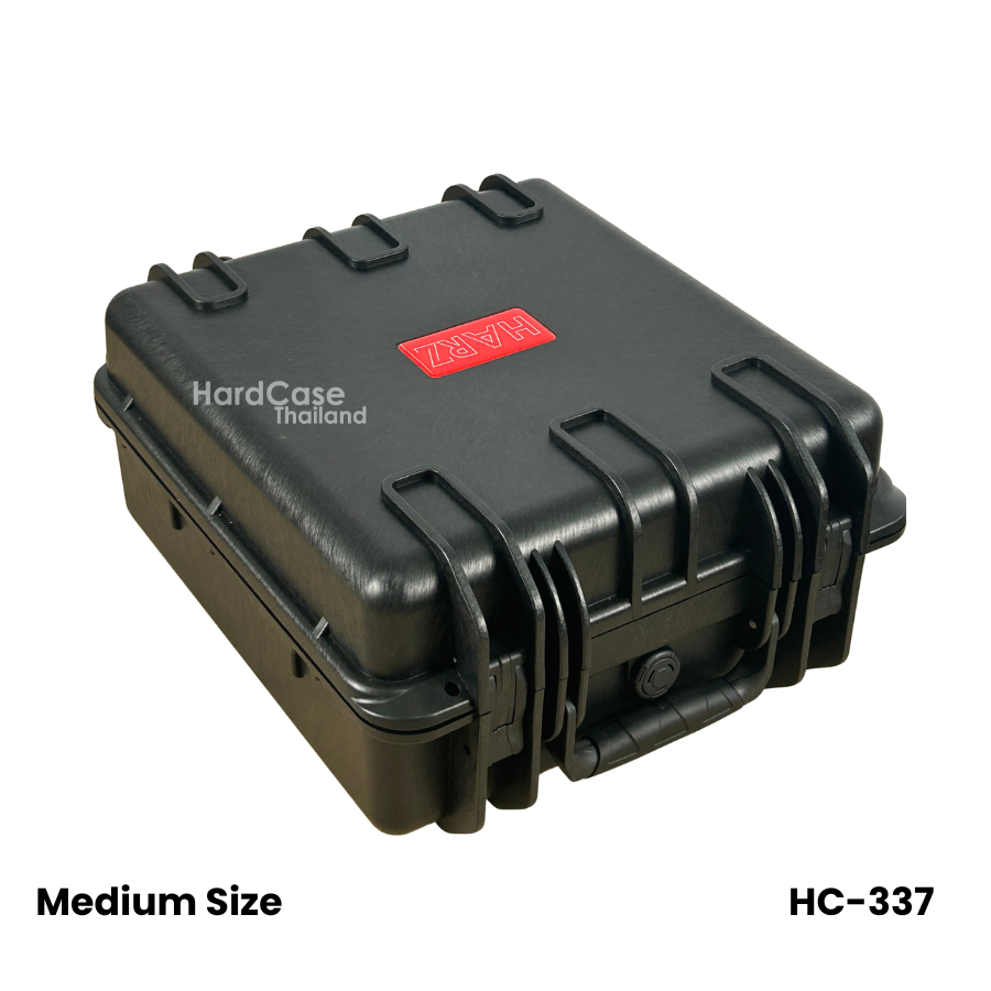 Hardcase HARZ Model HC-337