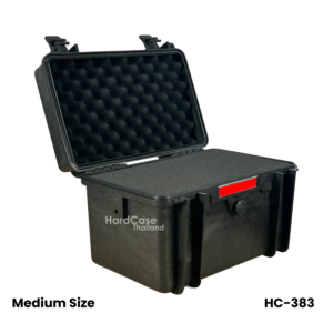 Alternative view of Hardcase HARZ Model HC-383