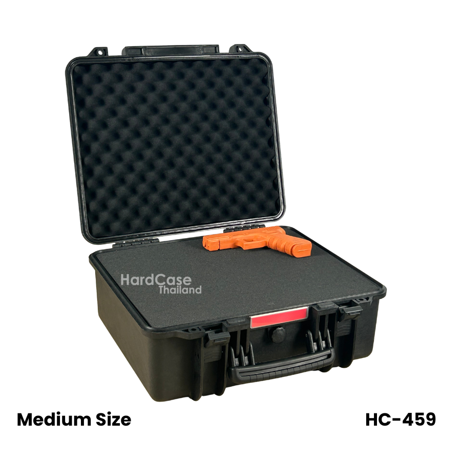 Hardcase HARZ Model HC-459 - Image 6