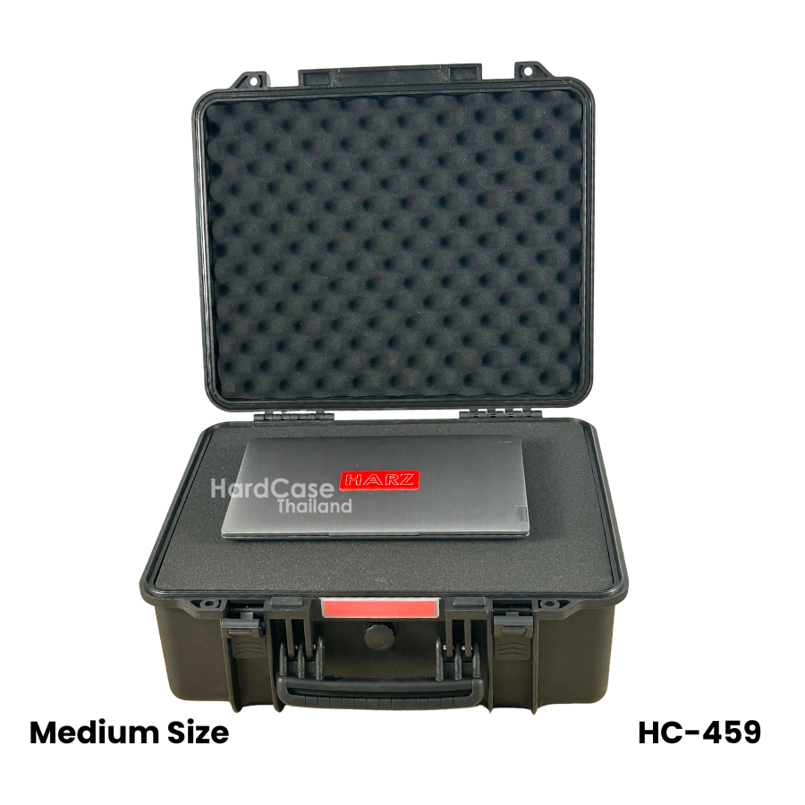 Hardcase HARZ Model HC-459 - Image 4