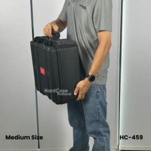 Hardcase HARZ Model HC-459 - Image 3