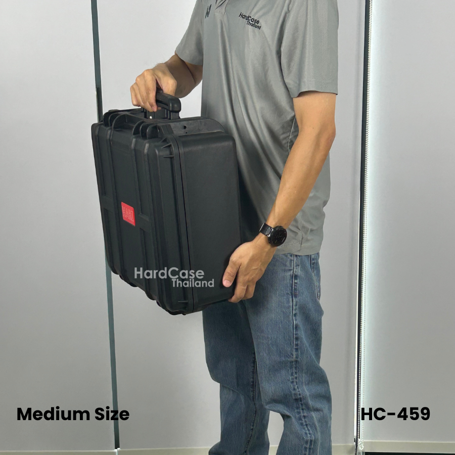 Hardcase HARZ Model HC-459 - Image 3