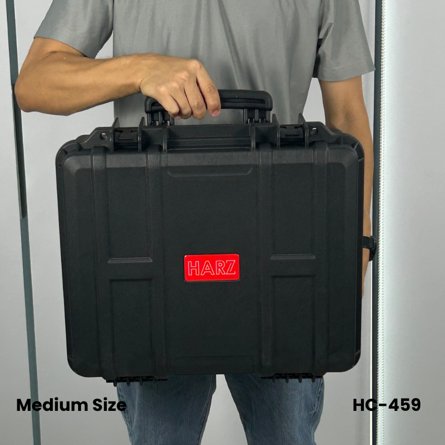 Hardcase HARZ Model HC-459 - Image 2