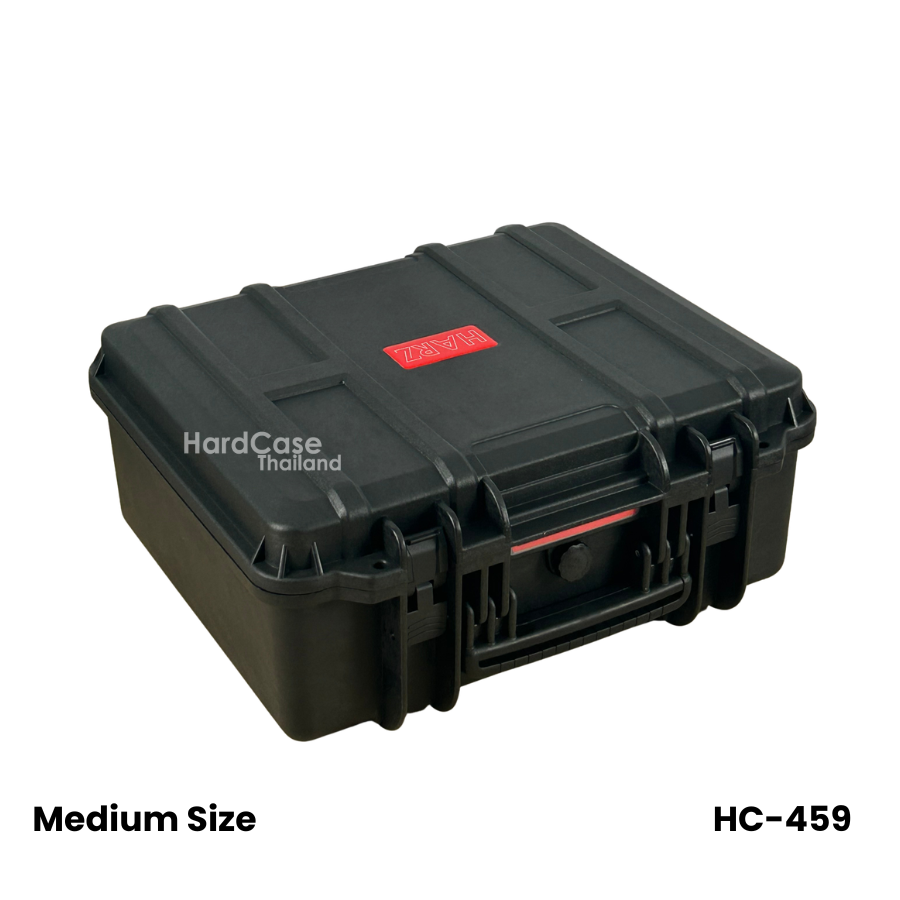 Hardcase HARZ Model HC-459