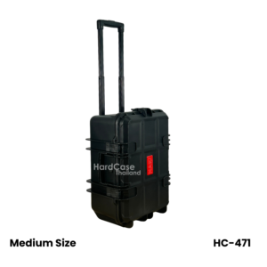 Hardcase HARZ Model HC-471