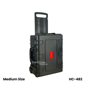 Hardcase HARZ Model HC-482