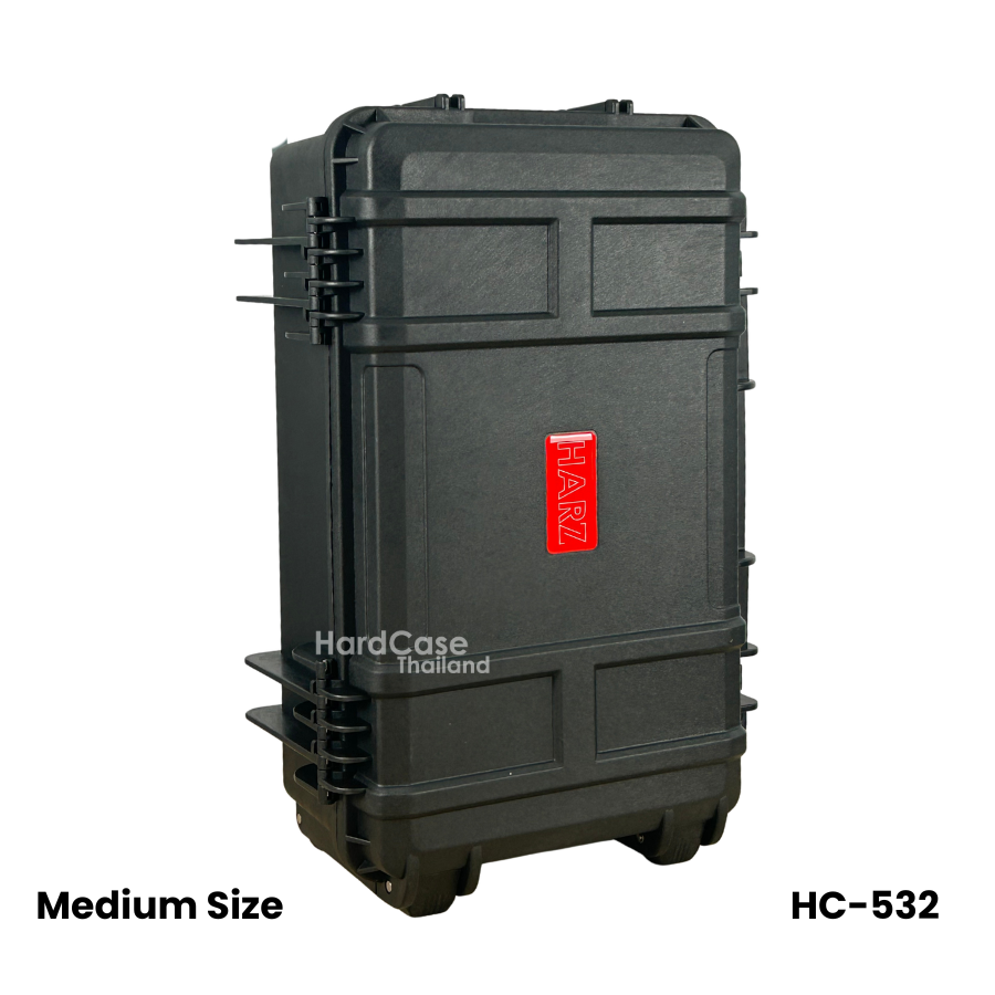 Hardcase HARZ Model HC-532 - Image 10