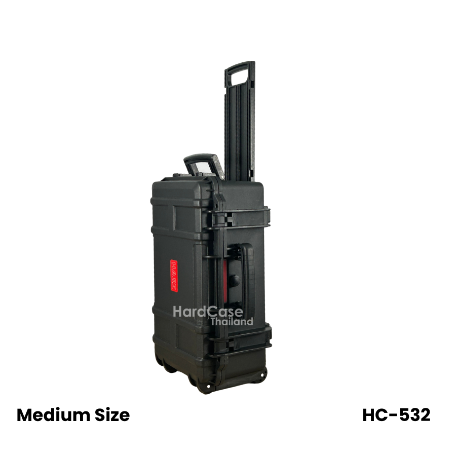 Hardcase HARZ Model HC-532