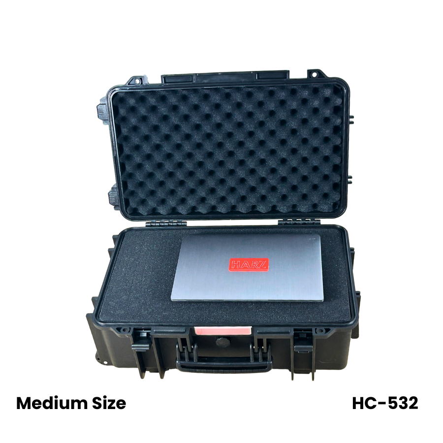 Hardcase HARZ Model HC-532 - Image 6