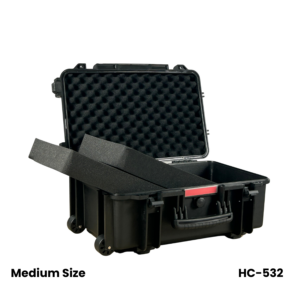 Hardcase HARZ Model HC-532 - Image 9