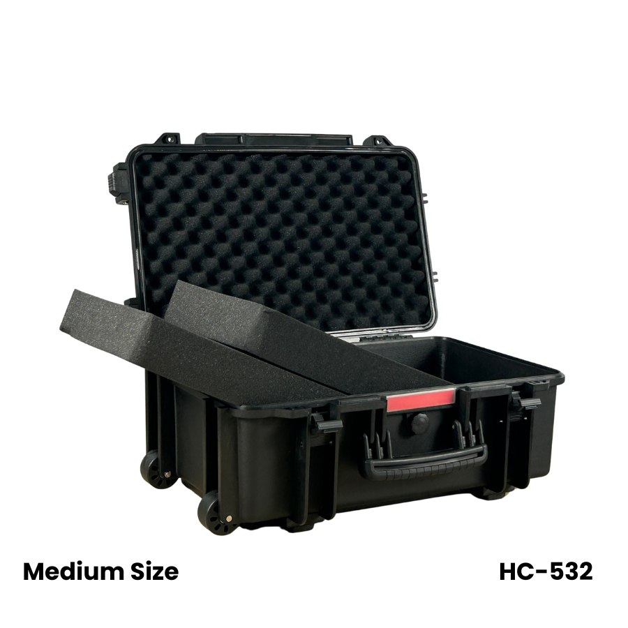 Hardcase HARZ Model HC-532 - Image 9