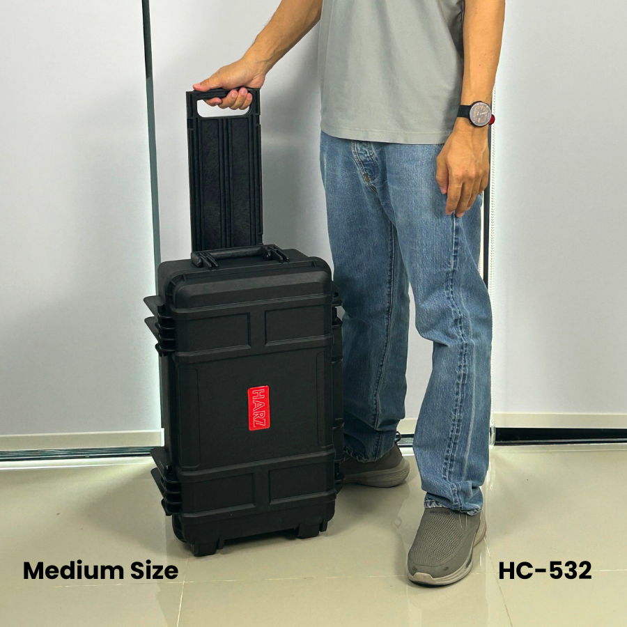Hardcase HARZ Model HC-532 - Image 2