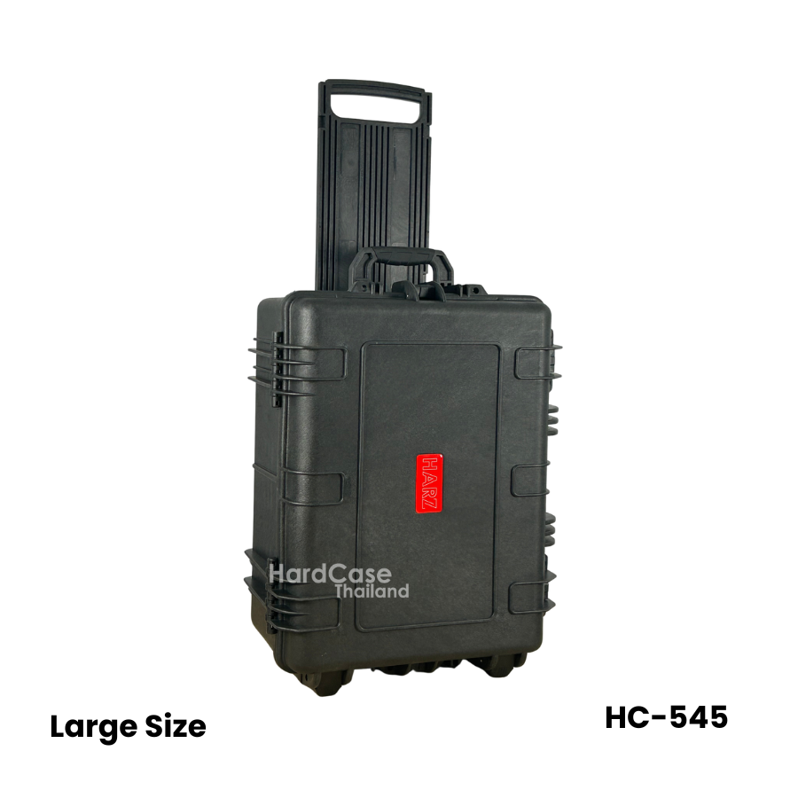 Hardcase HARZ Model HC-545