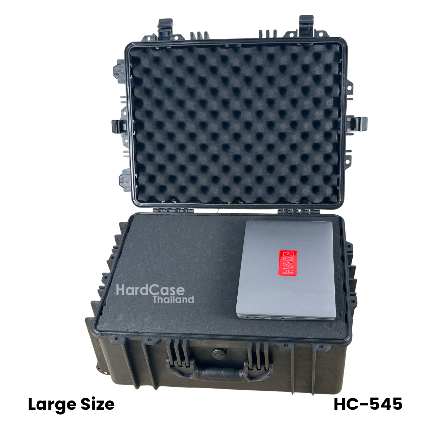 Hardcase HARZ Model HC-545 - Image 4