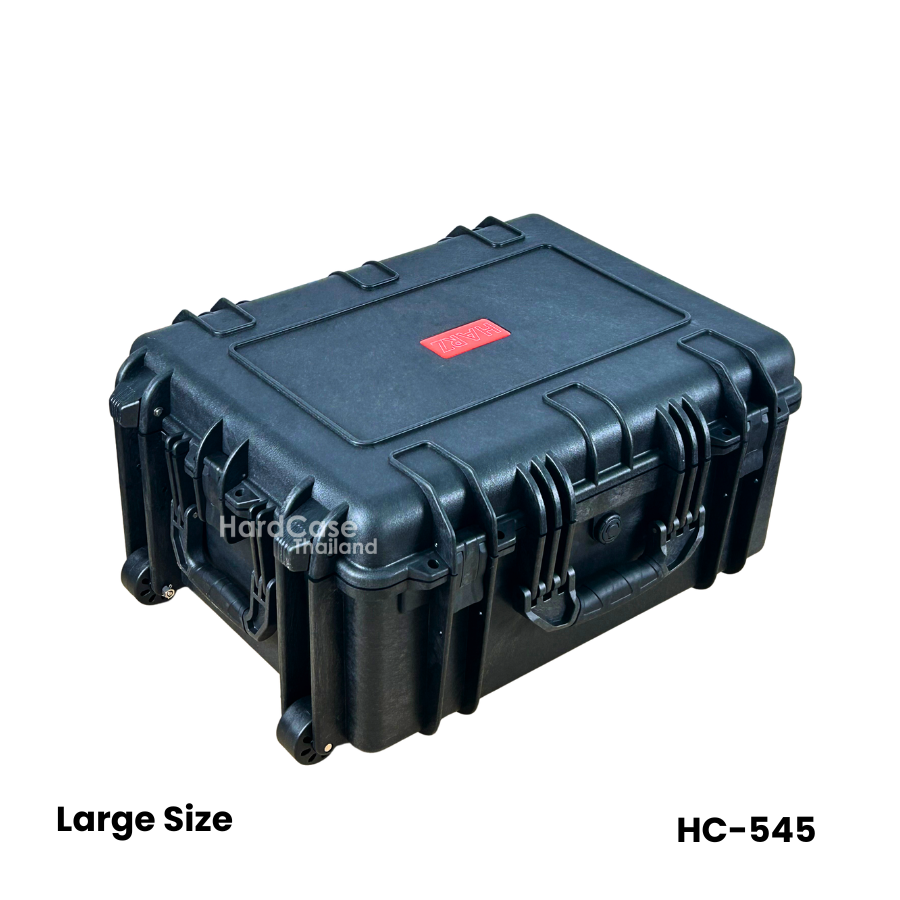 Hardcase HARZ Model HC-545 - Image 3