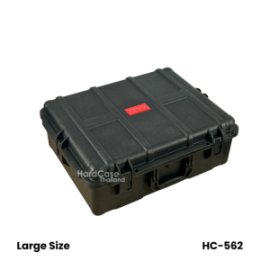 Hardcase HARZ Model HC-562
