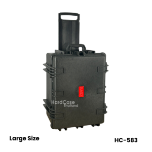 Hardcase HARZ Model HC-583