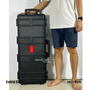 Alternative view of Hardcase HARZ Model HC-935