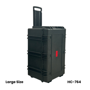 Hardcase HARZ Model HC-764